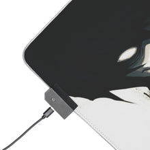 Load image into Gallery viewer, Drifters Toyohisa Shimazu RGB LED Mouse Pad (Desk Mat)