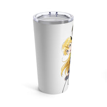 Load image into Gallery viewer, Gamers! Karen Tendou, Keita Amano Tumbler 20oz