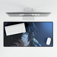 Load image into Gallery viewer, Anime The Case Study Of Vanitas Mouse Pad (Desk Mat)