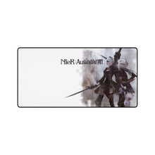 Load image into Gallery viewer, NieR: Automata Mouse Pad (Desk Mat)