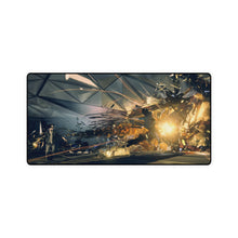 Load image into Gallery viewer, Quantum Break Mouse Pad (Desk Mat)