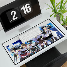 Load image into Gallery viewer, KanColle Mouse Pad (Desk Mat)