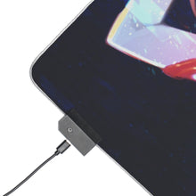 Load image into Gallery viewer, Sword Art Online RGB LED Mouse Pad (Desk Mat)