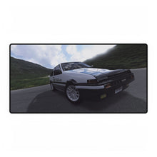 Load image into Gallery viewer, Initial D Mouse Pad (Desk Mat)