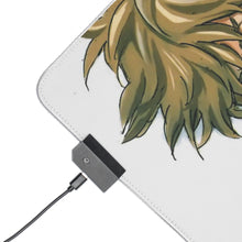 Load image into Gallery viewer, Monogatari (Series) RGB LED Mouse Pad (Desk Mat)