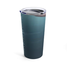 Load image into Gallery viewer, Heaven's Lost Property Tumbler 20oz