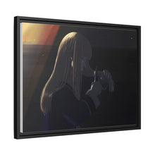 Load image into Gallery viewer, Vinland Saga Canvas Framed Art Print