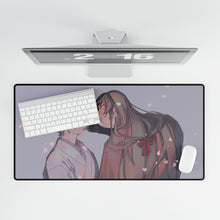 Load image into Gallery viewer, Anime Touken Ranbu Mouse Pad (Desk Mat)