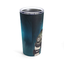 Load image into Gallery viewer, Ghost In The Shell Tumbler 20oz