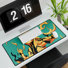 Load image into Gallery viewer, Anime Naruto Mouse Pad (Desk Mat)