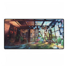 Load image into Gallery viewer, Anime Room Mouse Pad (Desk Mat)