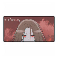 Load image into Gallery viewer, Anime Shaman King Mouse Pad (Desk Mat)