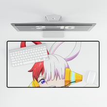 Load image into Gallery viewer, One Piece Film: Red Mouse Pad (Desk Mat)