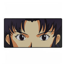 Load image into Gallery viewer, Anime Neon Genesis Evangelionr Mouse Pad (Desk Mat)