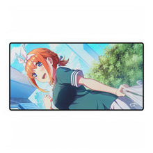 Load image into Gallery viewer, Anime The Quintessential Quintuplets Mouse Pad (Desk Mat)