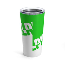 Load image into Gallery viewer, FullMetal Alchemist Tumbler 20oz