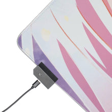 Load image into Gallery viewer, No Game No Life RGB LED Mouse Pad (Desk Mat)