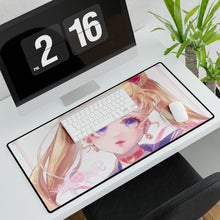 Load image into Gallery viewer, Anime Sailor Moon Mouse Pad (Desk Mat)