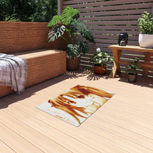 Load image into Gallery viewer, A Certain Scientific Railgun Rug