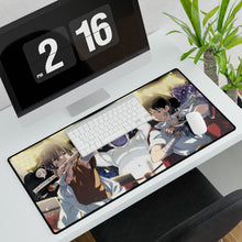 Load image into Gallery viewer, Anime Neon Genesis Evangelionr Mouse Pad (Desk Mat)