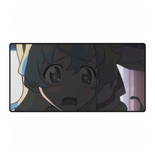 Load image into Gallery viewer, Anime Tengen Toppa Gurren Lagann Mouse Pad (Desk Mat)