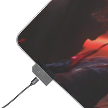 Load image into Gallery viewer, Anime Berserk RGB LED Mouse Pad (Desk Mat)