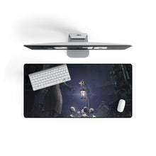 Load image into Gallery viewer, Bloodborne Mouse Pad (Desk Mat)