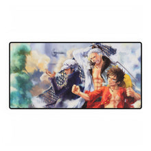 Load image into Gallery viewer, Pirate & Marine Mouse Pad (Desk Mat)