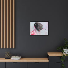 Load image into Gallery viewer, Anime Elfen Lied Canvas Framed Art Print