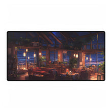 Load image into Gallery viewer, Anime Room by A Mouse Pad (Desk Mat)