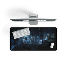 Load image into Gallery viewer, Portal 2 Mouse Pad (Desk Mat)