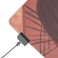 Load image into Gallery viewer, Hitori no Shita: The Outcast RGB LED Mouse Pad (Desk Mat)