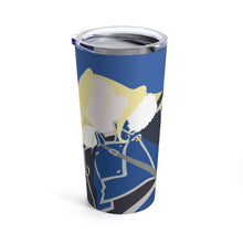 Load image into Gallery viewer, FullMetal Alchemist Tumbler 20oz