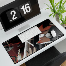 Load image into Gallery viewer, TV Show Futurama Mouse Pad (Desk Mat)