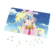 Load image into Gallery viewer, Tengen Toppa Gurren Lagann Jigsaw Puzzle