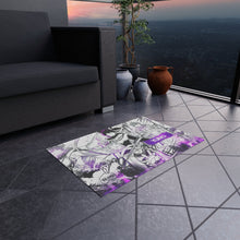 Load image into Gallery viewer, Anime Black Clover Rug