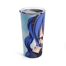 Load image into Gallery viewer, Anime Fairy Tail Tumbler 20oz