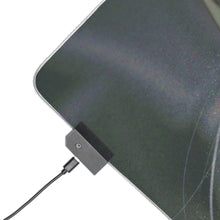Load image into Gallery viewer, Pretender (Oberon) RGB LED Mouse Pad (Desk Mat)