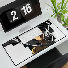 Load image into Gallery viewer, Saitama Render Mouse Pad (Desk Mat)