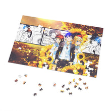 Load image into Gallery viewer, Nisekoi Chitoge Kirisaki, Kosaki Onodera Jigsaw Puzzle