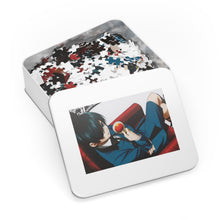 Load image into Gallery viewer, Black Butler Jigsaw Puzzle