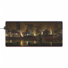 Load image into Gallery viewer, Darling In The FranXX RGB LED Mouse Pad (Desk Mat)