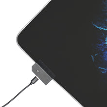 Load image into Gallery viewer, Sword Art Online II RGB LED Mouse Pad (Desk Mat)