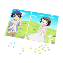 Load image into Gallery viewer, Nisekoi Kosaki Onodera Jigsaw Puzzle
