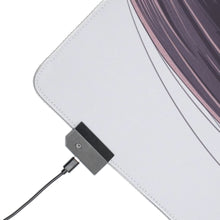 Load image into Gallery viewer, Citrus RGB LED Mouse Pad (Desk Mat)