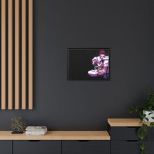 Load image into Gallery viewer, Hunter x Hunter Canvas Framed Art Print