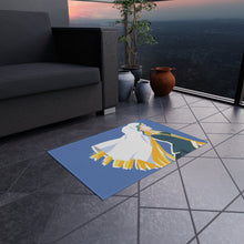 Load image into Gallery viewer, High School DxD Asia Argento Rug