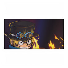 Load image into Gallery viewer, Anime One Piece Mouse Pad (Desk Mat)