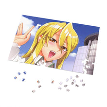Load image into Gallery viewer, Highschool Of The Dead Jigsaw Puzzle