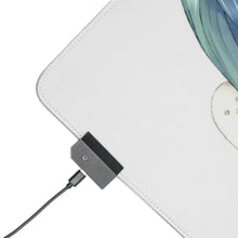 Load image into Gallery viewer, Magi: The Labyrinth Of Magic Aladdin, Japanese Desk Mat RGB LED Mouse Pad (Desk Mat)